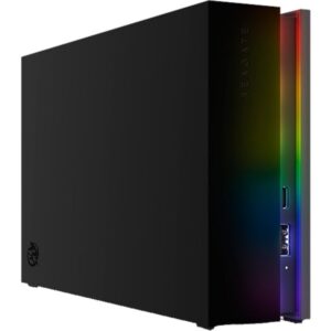 Seagate FireCuda Gaming Hub 16 To
