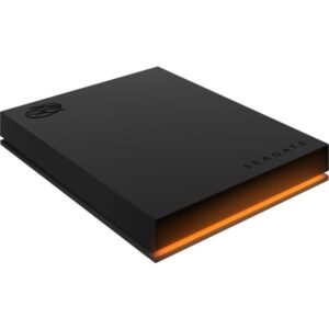 Seagate FireCuda Gaming HDD 5 To