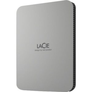 LaCie Mobile Drive 4 To