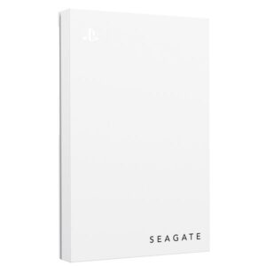 Seagate Game Drive for PS5  PS4