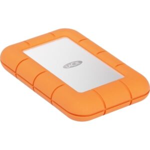 LaCie Rugged Mini 1 To