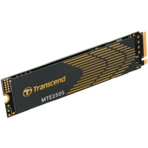 Transcend 250S 4 To