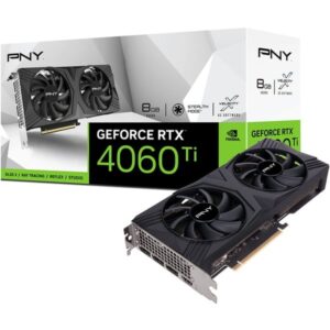 PNY GeForce RTX 4060 Ti VERTO
