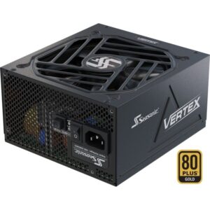 Seasonic VERTEX GX-850 - 850W