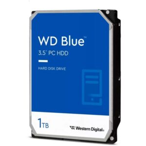 WD WD10EZEX 1 To