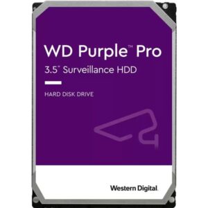 WD Purple Pro 18 To