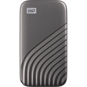 WD My Passport 1 To