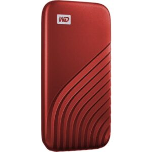 WD My Passport 1 To