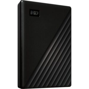 WD My Passport 4 To