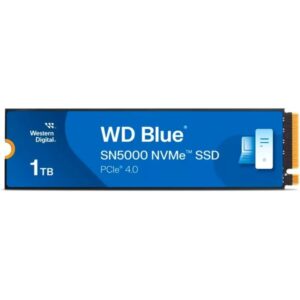 WD Blue SN5000 1 To