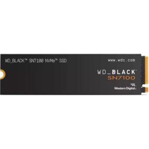 WD SN7100 2 To