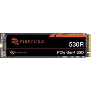 Seagate FireCuda 530R 4 To